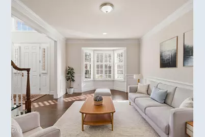 4712 Haleytree Court, Raleigh, NC 27606 - Photo 10