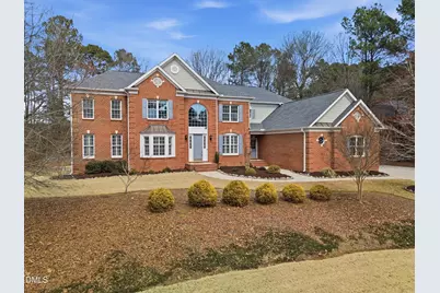 4712 Haleytree Court, Raleigh, NC 27606 - Photo 4