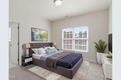 4712 Haleytree Court, Raleigh, NC 27606 - Photo 44