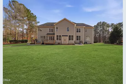 4712 Haleytree Court, Raleigh, NC 27606 - Photo 58