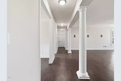 4712 Haleytree Court, Raleigh, NC 27606 - Photo 16