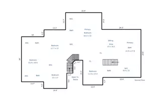 4712 Haleytree Ct, Raleigh, NC 27606 - Photo 66