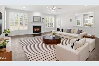 4712 Haleytree Court, Raleigh, NC 27606 - Photo 18