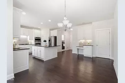 4712 Haleytree Court, Raleigh, NC 27606 - Photo 20