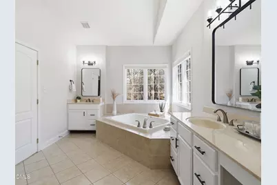 4712 Haleytree Court, Raleigh, NC 27606 - Photo 34