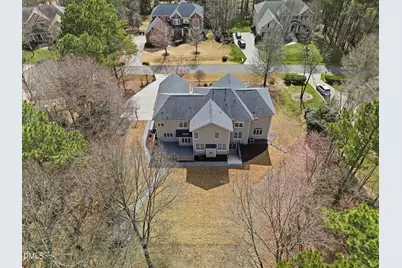 4712 Haleytree Court, Raleigh, NC 27606 - Photo 60