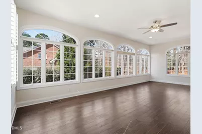 4712 Haleytree Court, Raleigh, NC 27606 - Photo 12