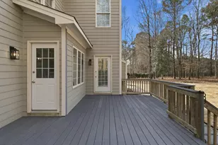 4712 Haleytree Ct, Raleigh, NC 27606 - Photo 56