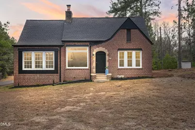 1811 Carthage Street, Sanford, NC 27330 - Photo 1