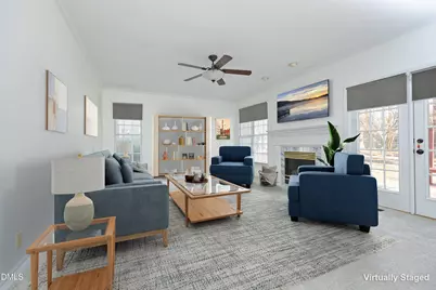 4 Hidcote Circle, Durham, NC 27713 - Photo 16