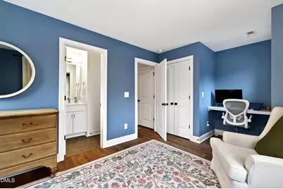 5705 Parker Pines Court, Raleigh, NC 27609 - Photo 26