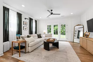 5705 Parker Pnes Ct, Raleigh, NC 27609 - Photo 2