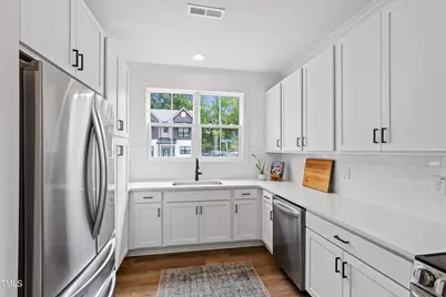 5705 Parker Pines Court, Raleigh, NC 27609 - Photo 14