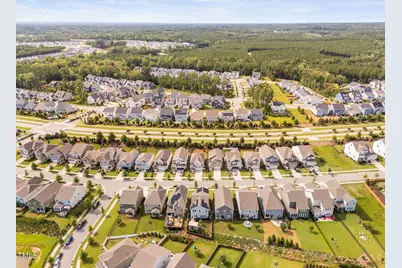 233 Sage Oak Lane, Holly Springs, NC 27540 - Photo 54