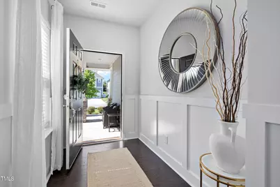 233 Sage Oak Lane, Holly Springs, NC 27540 - Photo 4