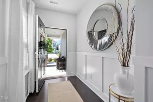 233 Sage Oak Ln, Holly Springs, NC 27540 - Photo 4