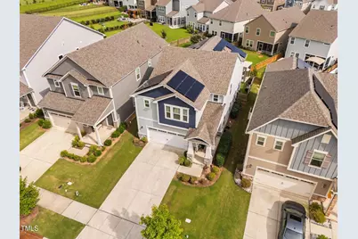 233 Sage Oak Lane, Holly Springs, NC 27540 - Photo 50