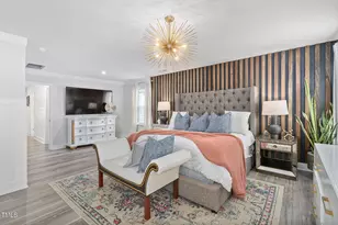 233 Sage Oak Ln, Holly Springs, NC 27540 - Photo 22