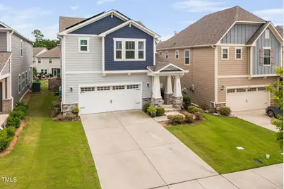 233 Sage Oak Lane, Holly Springs, NC 27540 - Photo 68