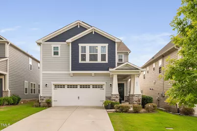 233 Sage Oak Lane, Holly Springs, NC 27540 - Photo 60