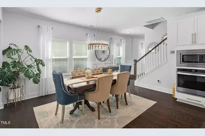 233 Sage Oak Lane, Holly Springs, NC 27540 - Photo 16