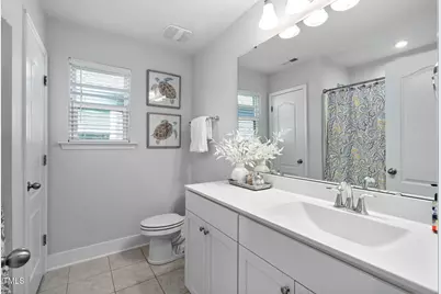 233 Sage Oak Lane, Holly Springs, NC 27540 - Photo 32