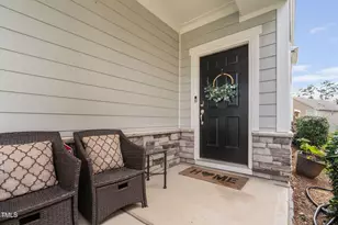 233 Sage Oak Ln, Holly Springs, NC 27540 - Photo 4