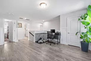 233 Sage Oak Ln, Holly Springs, NC 27540 - Photo 38