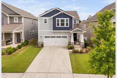 233 Sage Oak Lane, Holly Springs, NC 27540 - Photo 70