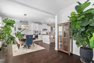 233 Sage Oak Ln, Holly Springs, NC 27540 - Photo 14