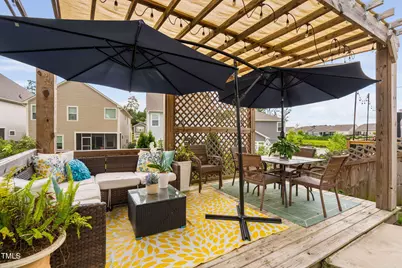 233 Sage Oak Lane, Holly Springs, NC 27540 - Photo 44