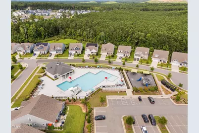 233 Sage Oak Lane, Holly Springs, NC 27540 - Photo 48