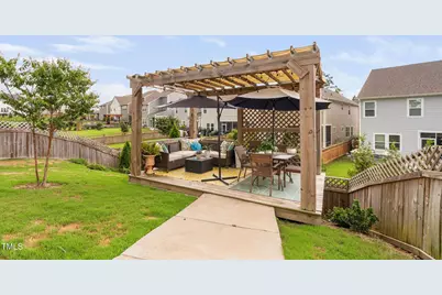 233 Sage Oak Lane, Holly Springs, NC 27540 - Photo 46