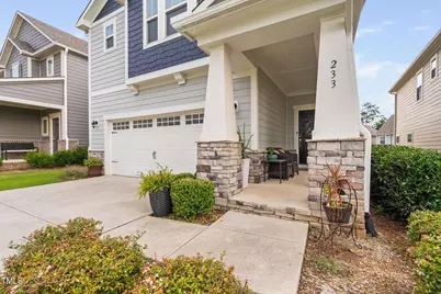 233 Sage Oak Lane, Holly Springs, NC 27540 - Photo 64