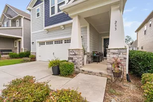 233 Sage Oak Ln, Holly Springs, NC 27540 - Photo 64