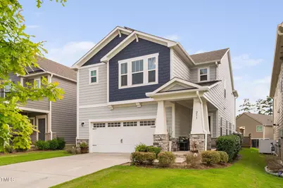 233 Sage Oak Lane, Holly Springs, NC 27540 - Photo 1