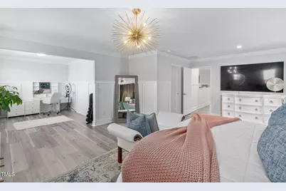 233 Sage Oak Lane, Holly Springs, NC 27540 - Photo 24