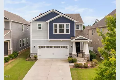 233 Sage Oak Lane, Holly Springs, NC 27540 - Photo 2