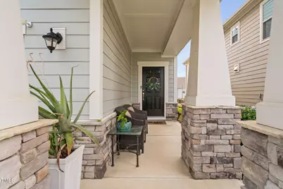 233 Sage Oak Lane, Holly Springs, NC 27540 - Photo 2