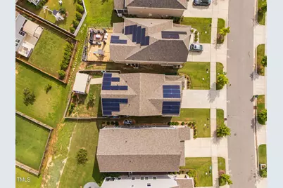 233 Sage Oak Lane, Holly Springs, NC 27540 - Photo 58