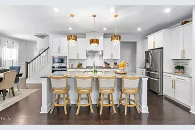 233 Sage Oak Lane, Holly Springs, NC 27540 - Photo 10