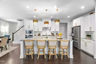 233 Sage Oak Ln, Holly Springs, NC 27540 - Photo 10