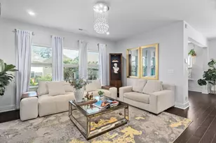 233 Sage Oak Ln, Holly Springs, NC 27540 - Photo 6