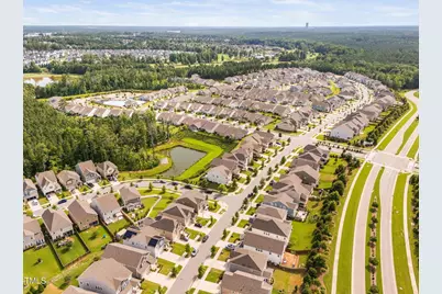 233 Sage Oak Lane, Holly Springs, NC 27540 - Photo 56