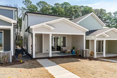 722 1/2 Powell Drive, Raleigh, NC 27606 - Photo 46