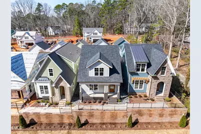 722 1/2 Powell Drive, Raleigh, NC 27606 - Photo 12