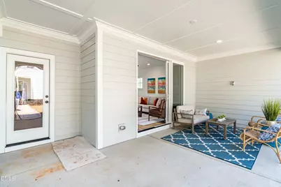 722 1/2 Powell Drive, Raleigh, NC 27606 - Photo 42