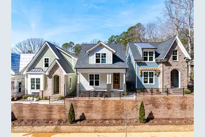 722 1/2 Powell Drive, Raleigh, NC 27606 - Photo 1