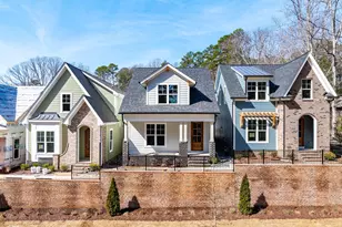 722 1/2 Powell Dr, Raleigh, NC 27606 - Photo 1