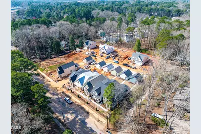 722 1/2 Powell Drive, Raleigh, NC 27606 - Photo 50